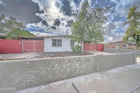 6507 W Eva St W, Glendale, AZ 85302