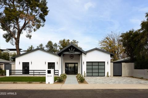 2634 E Pierson St, Phoenix, AZ 85016 photo 1