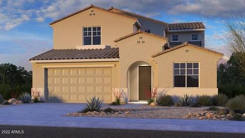 5418 N 90th Dr, Glendale, AZ 85305
