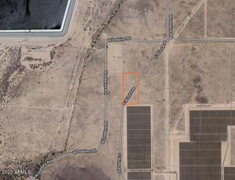 94 S Nn S 363rd Ave #-, Tonopah, AZ 85354