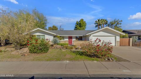 1936 E Pebble Beach Dr, Tempe, AZ 85282 photo 1