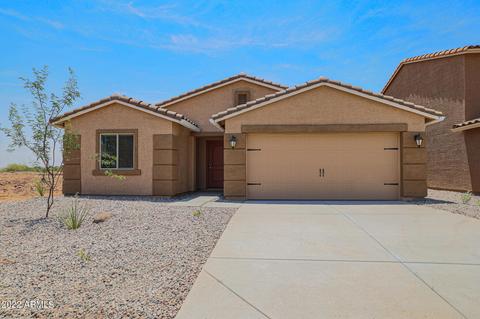 285 S Ash St, Florence, AZ 85132 photo 1