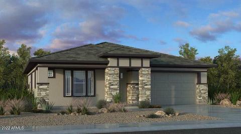 20615 E Avenida Del Valle --, Queen Creek, AZ 85142