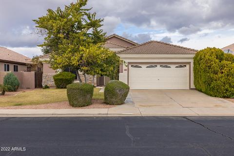 9446 E Kilarea Ave, Mesa, AZ 85209 photo 1
