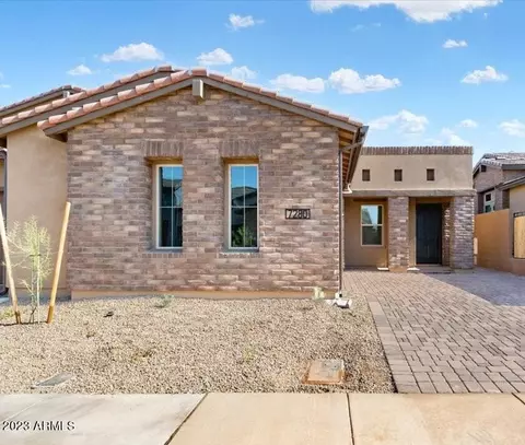 7280 E Calle Primera Vis, Scottsdale, AZ 85266