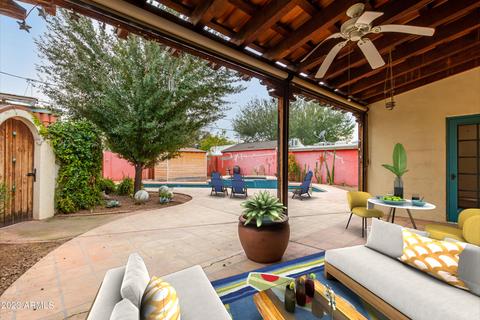 305 W Coronado Rd, Phoenix, AZ 85003
