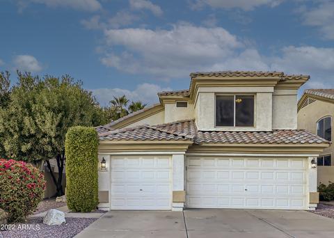 1332 E Sapium Way, Phoenix, AZ 85048 photo 2