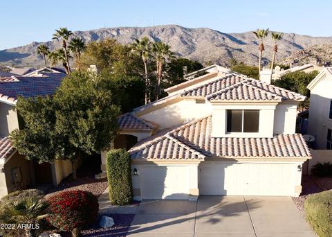 1332 E Sapium Way, Phoenix, AZ 85048 photo 1