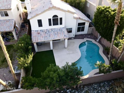 1332 E Sapium Way, Phoenix, AZ 85048 photo 26