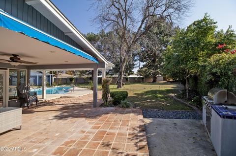 4701 N 29th Pl, Phoenix, AZ 85016 photo 22
