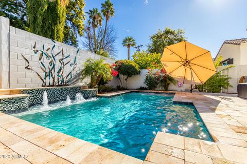 4607 N 33rd Pl, Phoenix, AZ 85018