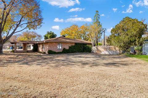 906 W Seldon Ln, Phoenix, AZ 85021 photo 4