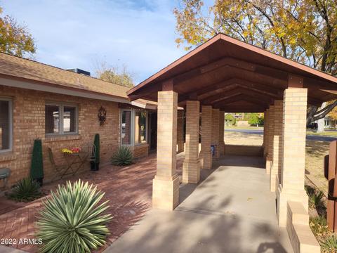 906 W Seldon Ln, Phoenix, AZ 85021 photo 6