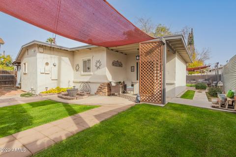 253 N Lebaron --, Mesa, AZ 85201 photo 31