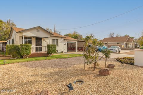 253 N Lebaron --, Mesa, AZ 85201 photo 2