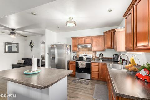253 N Lebaron --, Mesa, AZ 85201 photo 11