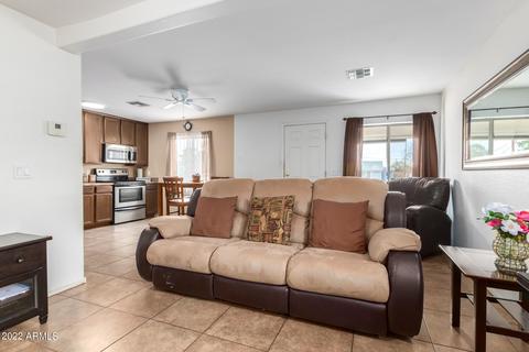 253 N Lebaron --, Mesa, AZ 85201 photo 12