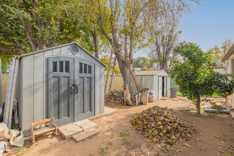 253 N Lebaron --, Mesa, AZ 85201 photo 34