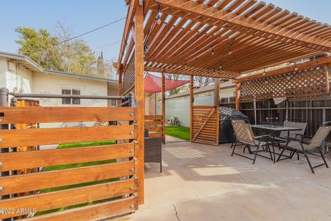 253 N Lebaron --, Mesa, AZ 85201 photo 29