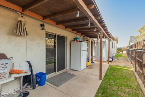253 N Lebaron --, Mesa, AZ 85201 photo 35