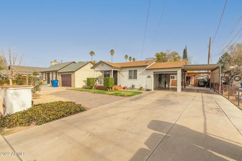 253 N Lebaron --, Mesa, AZ 85201 photo 3