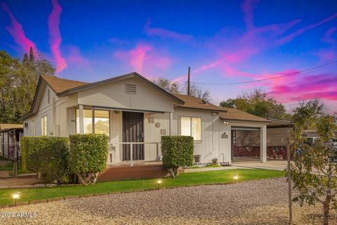 253 N Lebaron --, Mesa, AZ 85201 photo 4