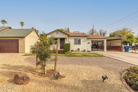 253 N Lebaron --, Mesa, AZ 85201 photo 1