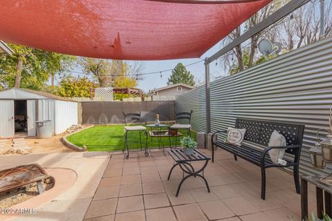 253 N Lebaron --, Mesa, AZ 85201 photo 32