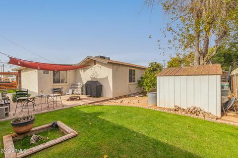 253 N Lebaron --, Mesa, AZ 85201 photo 33
