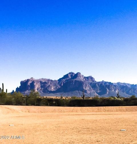 1300 S Geronimo Rd, Apache Junction, AZ 85119 photo 2