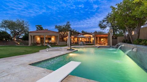 3622 E Kachina Dr, Phoenix, AZ 85044 photo 72