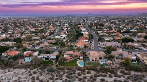 3622 E Kachina Dr, Phoenix, AZ 85044 photo 98