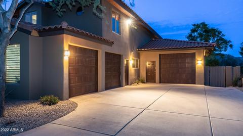 3622 E Kachina Dr, Phoenix, AZ 85044 photo 5