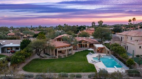 3622 E Kachina Dr, Phoenix, AZ 85044 photo 96