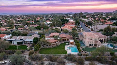 3622 E Kachina Dr, Phoenix, AZ 85044 photo 97