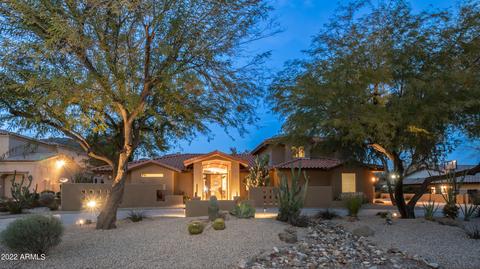 3622 E Kachina Dr, Phoenix, AZ 85044 photo 2