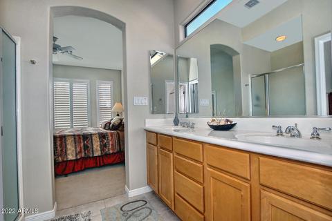 7445 Eagle Crest Dr #1073, Mesa, AZ 85207 photo 30