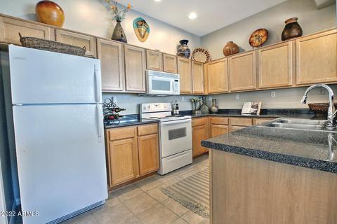 7445 Eagle Crest Dr #1073, Mesa, AZ 85207 photo 19