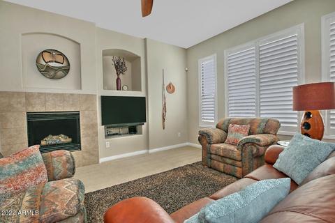 7445 Eagle Crest Dr #1073, Mesa, AZ 85207 photo 11