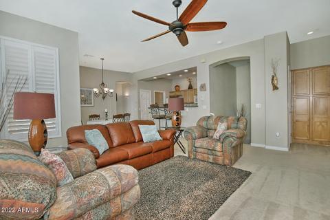 7445 Eagle Crest Dr #1073, Mesa, AZ 85207 photo 8