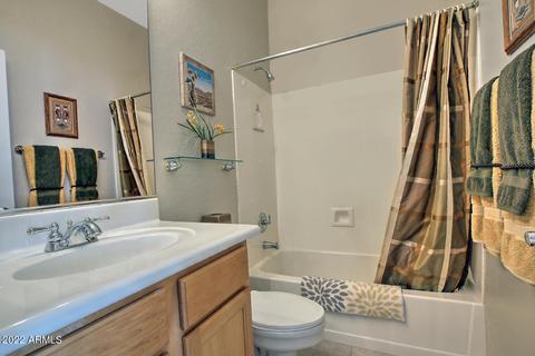 7445 Eagle Crest Dr #1073, Mesa, AZ 85207 photo 36