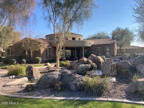 7445 Eagle Crest Dr #1073, Mesa, AZ 85207 photo 48