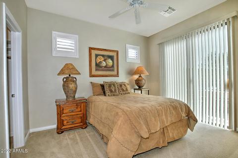 7445 Eagle Crest Dr #1073, Mesa, AZ 85207 photo 37