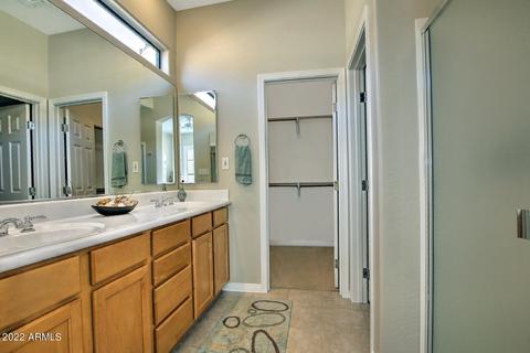 7445 Eagle Crest Dr #1073, Mesa, AZ 85207 photo 29