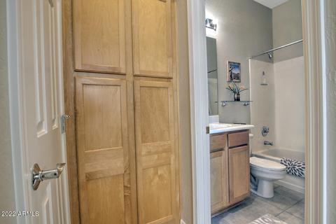7445 Eagle Crest Dr #1073, Mesa, AZ 85207 photo 35