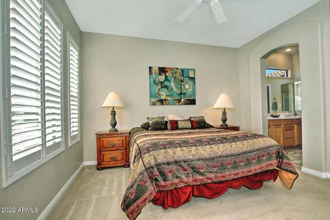 7445 Eagle Crest Dr #1073, Mesa, AZ 85207 photo 27