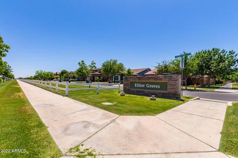4376 E Palo Verde St, Gilbert, AZ 85296 photo 57