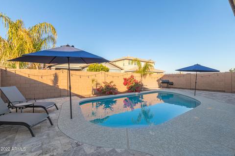 4376 E Palo Verde St, Gilbert, AZ 85296 photo 33