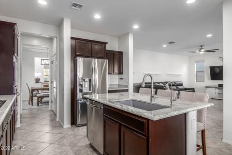 4376 E Palo Verde St, Gilbert, AZ 85296 photo 18