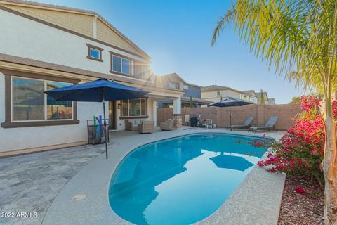 4376 E Palo Verde St, Gilbert, AZ 85296 photo 36